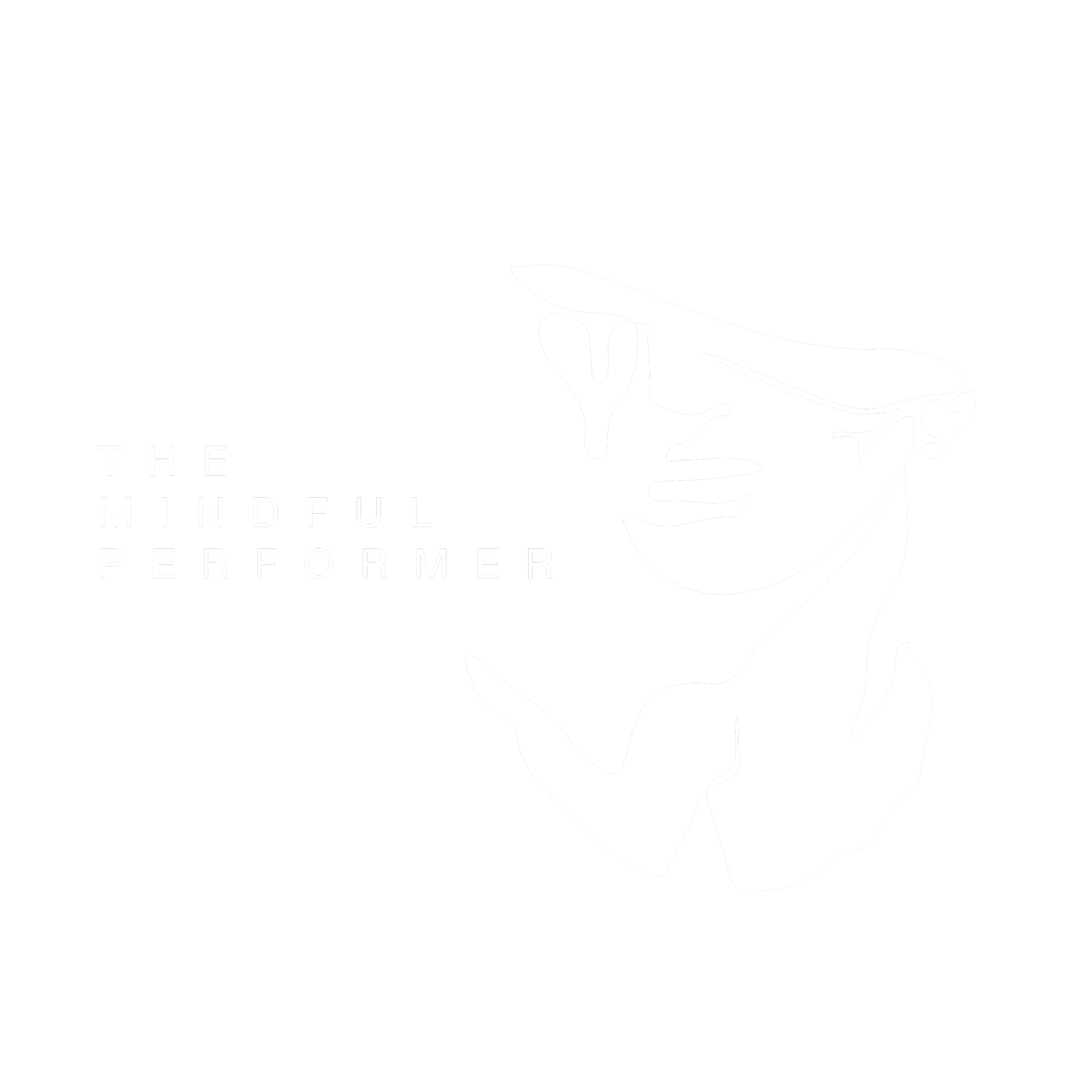 The Mindful Performer