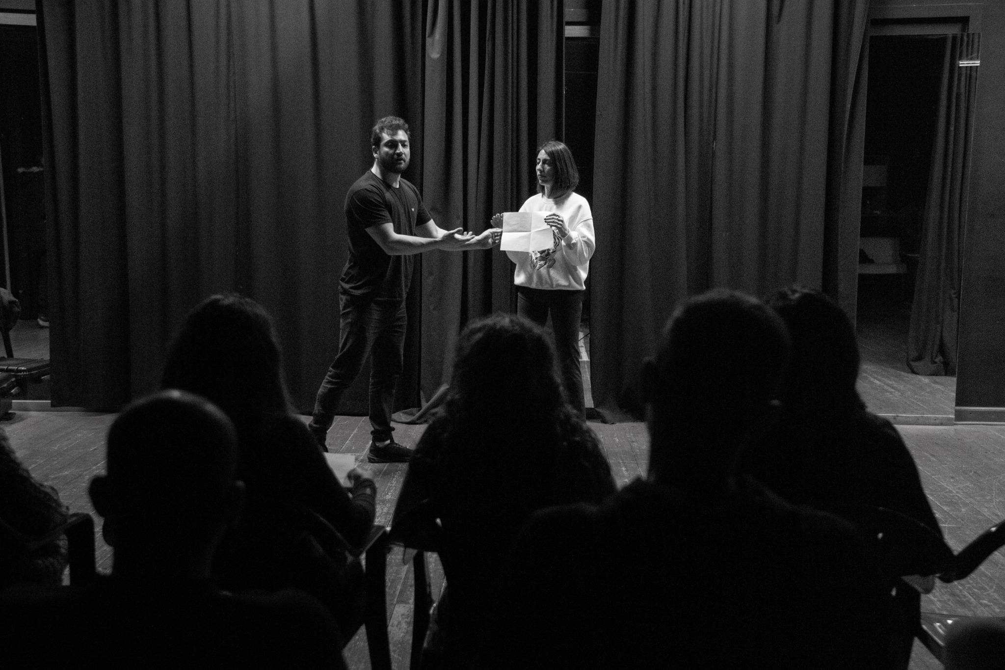 Audience